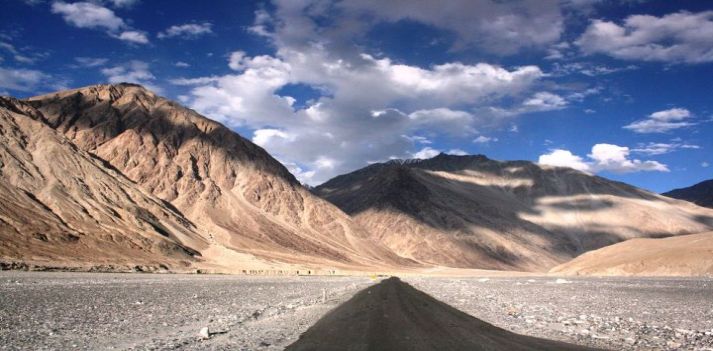 Viaggio in India del Nord, Ladakh  2